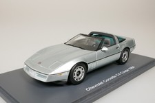 Chevrolet Corvette C4 coupe