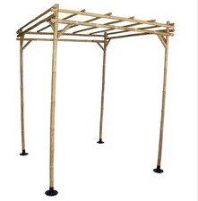 Pergola/Tonelle/Gazebo en