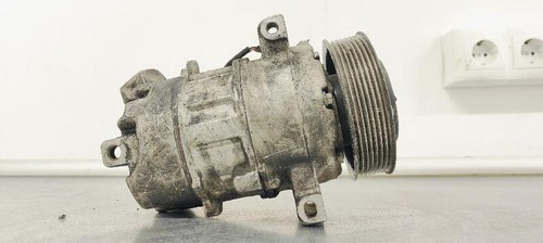 Compresseur clim renault - compresseur,