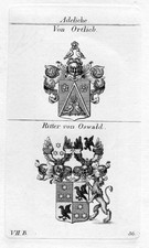 Ortlieb Oswald Blason