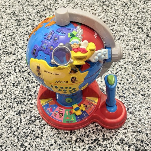 Vtech fly and - vtech, learn