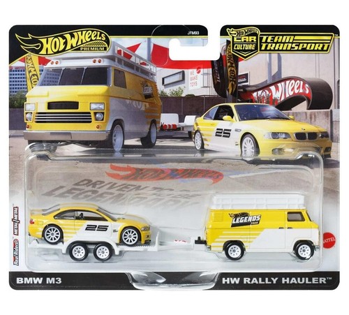 Hot wheels premium - 1:64,