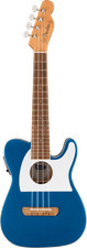 Fender Fullerton Tele Uke Lake