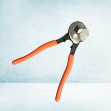  Pince Cosses Electriques A Sertir Per Outil De Détroit D'empilement Câble