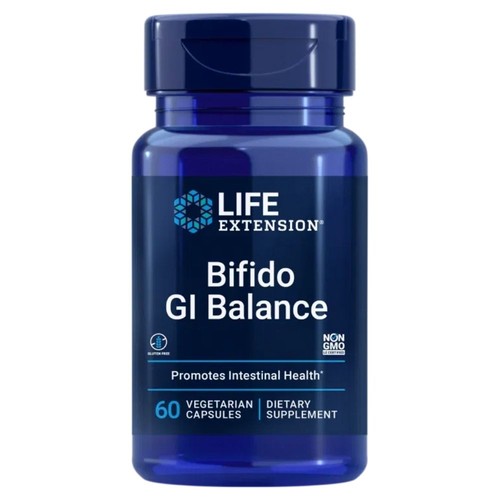 Life extension bifido - life,