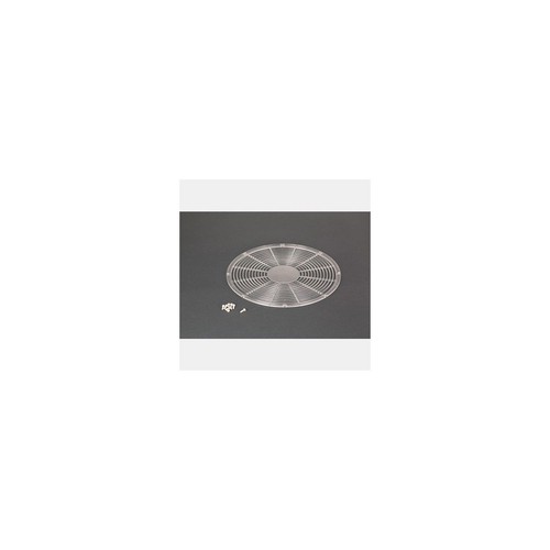 Grille pour lanterneaux turbo - pour,