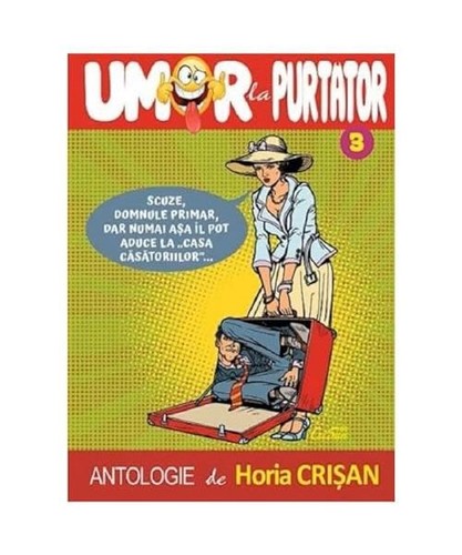 Umor purtator vol 3 - la,