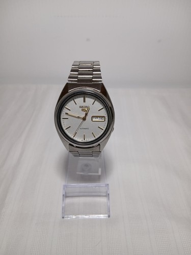Seiko automatic watch seiko5 - automatic,