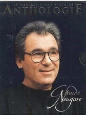 Cd Anthologie Claude Nougaro (Digipack)