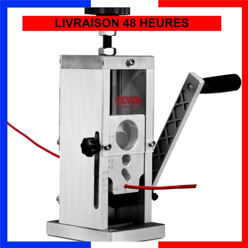 Vevor machine dénuder - vevor, à