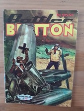 Battler britton n 58 - battler,