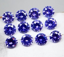 Zircon Naturel Certifié