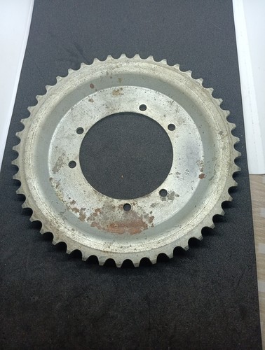 Couronne dents mm - 45,