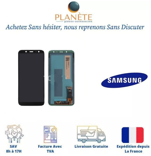 Ecran complet lcd - ecran,