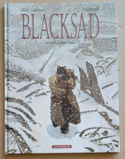 Blacksad T 2 Arctic-Nation