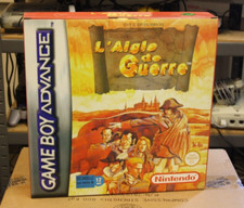 PLV l aigle de guerre sortie