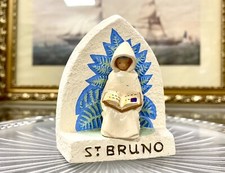 Santon Cassegrain Saint Bruno