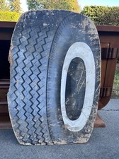 Kléber 120cm Publicité Pneu