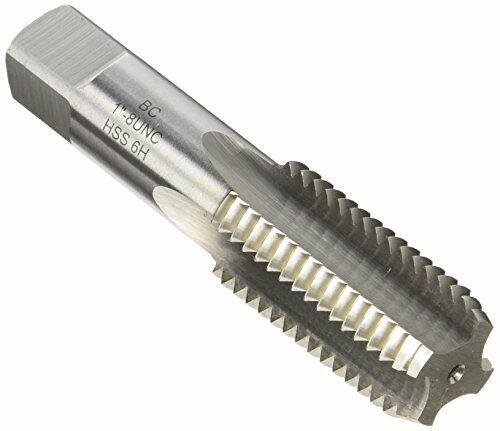 Tarauds manuels bohrcraft - tarauds,