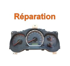 Réparation compteur TOYOTA Hilux