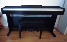 PIano numérique HAMAHA YDP 141