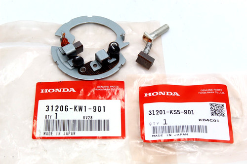 Honda jeu brosse pour - jeu, de