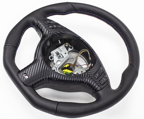 Volant plat bmw e46 - e46, e39