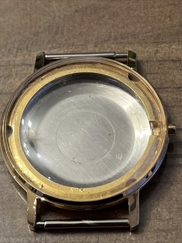 Boîtier montre mécanique - boîtier,