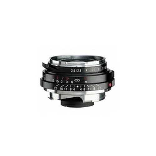 Voigtlander color skopar 35mm - voigtlander,