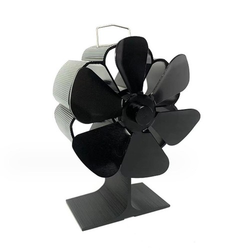 Ventilateur cheminée - ventilateur, de