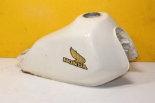 réservoir essence HONDA XL 250 R MD03 1982