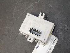 Boitier electronique interface