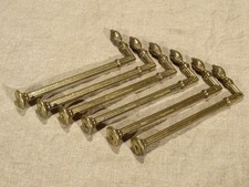 Lot 6 anciens portes embrasse