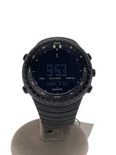 Montre numérique à quartz