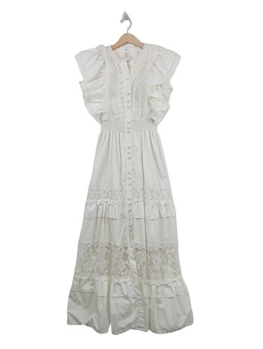 Buby robe hippie - hippie, dames