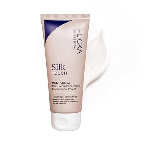 Flicka silk touch hydratant - hydratant, et