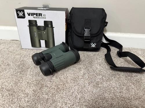 Vortex viper 10x42 - vortex,