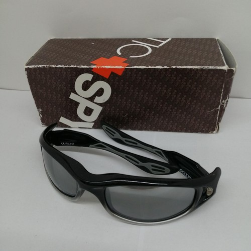Lunettes soleil spy - soleil,