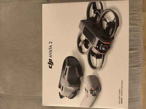 Drone dji avata - drone,