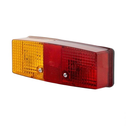 Feu arrière gauche p21w - 12,
