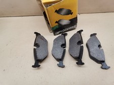 plaquettes de frein arriere  pour BMW E36 Série 3 Z3