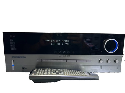 Harman kardon avr - kardon, 7.1