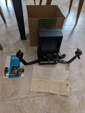 Visionneuse Super 8 Magnon