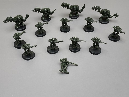 Space crusade lot de - space,
