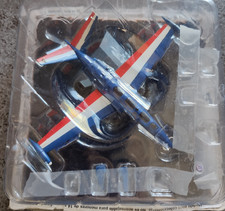 Altaya 1/72 Avion FOUGA