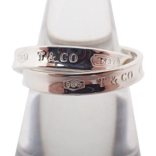 Occasion bague tiffany co - bague,