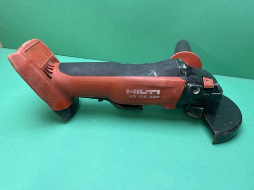 Meuleuse angle hilti ag - meuleuse,