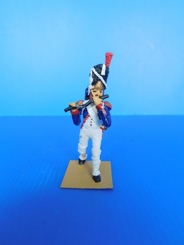 Soldat plomb 1er - de,