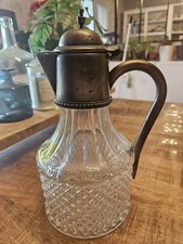 ​Ancien Pichet à Vin