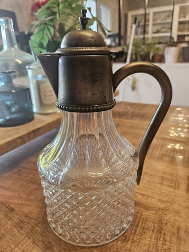 Ancien pichet vin - ​ancien, à
